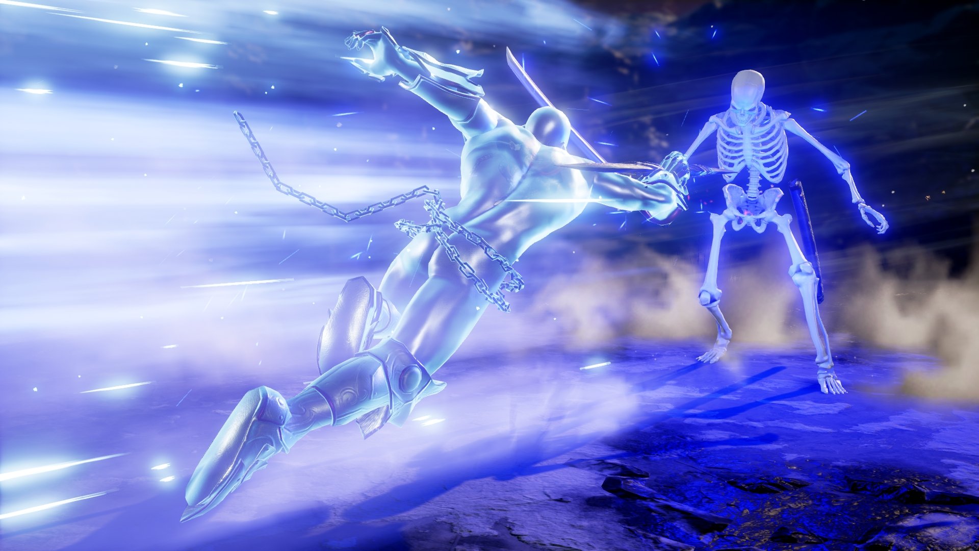 Soul Calibur VI - Imagen 11